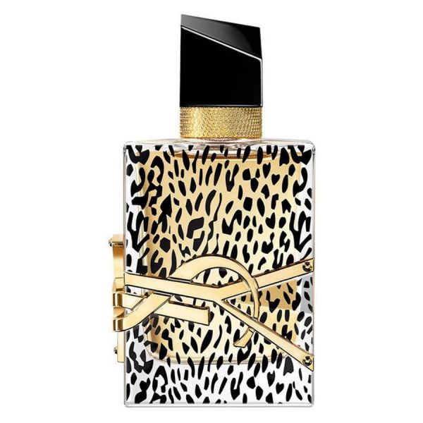Yves Saint Laurent Libre Collector Edition For Women edp 90 ml